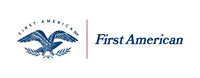 First American Logo